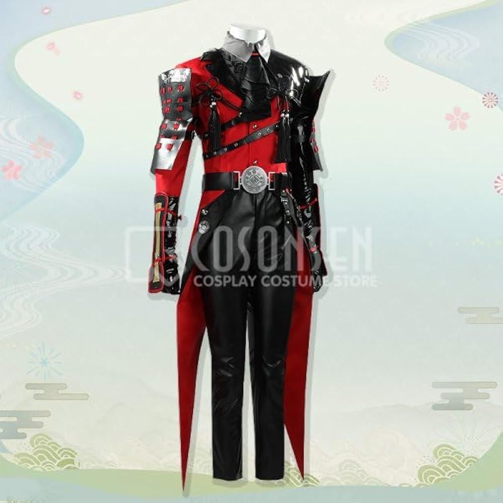 石田正宗 コスプレ 刀剣乱舞 京極正宗と石田正宗コスプレNG！ | TikTok